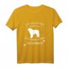 Leonberger Tshirt – Perfektes Geschenk für Leonberger Mamas & Hundeliebhaberinnen, stolz zeigen, dass man eine Leonberger Mama ist