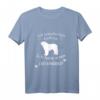 Leonberger Tshirt – Perfektes Geschenk für Leonberger Mamas & Hundeliebhaberinnen, stolz zeigen, dass man eine Leonberger Mama ist