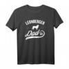 Leonberger T-Shirt – Lustiges Geschenk für Hundebesitzer und Hundehalter mit Humor
