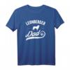Leonberger T-Shirt – Lustiges Geschenk für Hundebesitzer und Hundehalter mit Humor