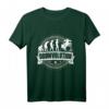 Schlagzeuger Geschenke - Drumvolution zum Schlagzeug lernen T-Shirt für Musiker, Lehrer & Percussion Freunde
