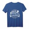 Schlagzeuger Geschenke - Drumvolution zum Schlagzeug lernen T-Shirt für Musiker, Lehrer & Percussion Freunde