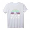Segeln hält jung T-Shirt – Perfektes Geschenk für Segler, Kapitäne & Segelanfänger, ideal für Seeabenteuer & Segel-Liebhaber