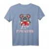 Lesemäuschen T-Shirt für Bücherliebhaber - Süßes Design für Leseratten, ideales Geschenk zum HapKoala