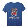 Lesemäuschen T-Shirt für Bücherliebhaber - Süßes Design für Leseratten, ideales Geschenk zum HapKoala
