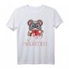 Lesemäuschen T-Shirt für Bücherliebhaber - Süßes Design für Leseratten, ideales Geschenk zum HapKoala