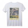 Vintage South Manchuria Railway T-Shirt - Retro chinesisches Bahn- und Reiseposter für Bahn- und Reiseliebhaber