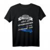 T-Shirt Leverkusener – Lustiges Stadt- und Dialekt-Spruch T-Shirt als Geschenk für Leverkusen Fans und Einwohner