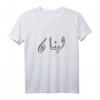 Lebanon T-Shirt mit arabischer Schrift – Kulturelles Mode-Statement für Libanon-Liebhaber
