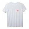 Libanon Flagge T-Shirt mit Design und Typografie - Stolz auf libanesische Herkunft