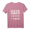 Have No Fear The Libanese is here Pride Libanon Patriotic T-Shirt – Perfekt für nationale Anlässe, Geburtstage & Feiertage