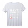 Have No Fear The Libanese is here Pride Libanon Patriotic T-Shirt – Perfekt für nationale Anlässe, Geburtstage & Feiertage