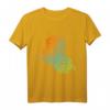 Irak-Flagge, Iraq Flag, Flag of Iraq T-Shirt – Stolz auf deine Herkunft für Männer, Frauen und Kinder