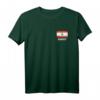 Beirut Libanon Fahnenhemd | Beiruter T-Shirt – Perfektes Souvenir für Libanon-Liebhaber und Geschenkidee für Geburtstage & Weihnachten