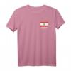 Beirut Libanon Fahnenhemd | Beiruter T-Shirt – Perfektes Souvenir für Libanon-Liebhaber und Geschenkidee für Geburtstage & Weihnachten