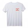 Beirut Libanon Fahnenhemd | Beiruter T-Shirt – Perfektes Souvenir für Libanon-Liebhaber und Geschenkidee für Geburtstage & Weihnachten