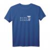 Beirut Downtown T-Shirt – Libanon Geschenk für Libanon-Fans, Libanesische Wurzeln, Stadtliebe & Kultur