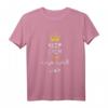 Arabisch Funny und Sarkastisch Kalligraphie T-Shirt – Keep Calm, Kulturelles Humor-Design für Arabisch-Liebhaber