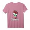 Libanesische Revolution T-Shirt zum HapKoala – Einzigartiges Geschenk für Libanesen und Freunde Libanons