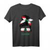 Libanesisches Mädchen Libanon Girl Libanon Woman Flag T-Shirt - Stolz auf die libanesische Kultur