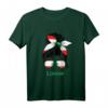 Libanesisches Mädchen Libanon Girl Libanon Woman Flag T-Shirt - Stolz auf die libanesische Kultur