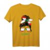 Libanesisches Mädchen Libanon Girl Libanon Woman Flag T-Shirt - Stolz auf die libanesische Kultur