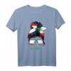 Libanesisches Mädchen Libanon Girl Libanon Woman Flag T-Shirt - Stolz auf die libanesische Kultur