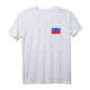 Hemd mit liechtensteinischer Flagge | Liechtensteiner T-Shirt für Damen und Herren – Perfektes Geschenk und Souvenir