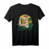 Litauisches Mädchen T-Shirt mit Litauen-Flagge - Unzerbrechliches Geschenk für Mädchen und Litauen-Fans