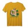 Litauisches Mädchen T-Shirt mit Litauen-Flagge - Unzerbrechliches Geschenk für Mädchen und Litauen-Fans