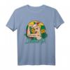 Litauisches Mädchen T-Shirt mit Litauen-Flagge - Unzerbrechliches Geschenk für Mädchen und Litauen-Fans