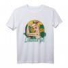 Litauisches Mädchen T-Shirt mit Litauen-Flagge - Unzerbrechliches Geschenk für Mädchen und Litauen-Fans