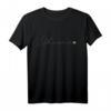 Litauen Liebe T-Shirt mit Flagge und Herz – Stolzes Fanshirt für litauische Fans, Urlaub & Public Viewing