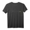 Litauen Liebe T-Shirt mit Flagge und Herz – Stolzes Fanshirt für litauische Fans, Urlaub & Public Viewing