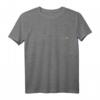 Litauen Liebe T-Shirt mit Flagge und Herz – Stolzes Fanshirt für litauische Fans, Urlaub & Public Viewing