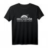Lustiges INSCHENÖR T-Shirt – Österreichischer Ingenieur mit Humor, perfekt für Absolventen, Techniker & Konstrukteure