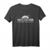 Lustiges INSCHENÖR T-Shirt – Österreichischer Ingenieur mit Humor, perfekt für Absolventen, Techniker & Konstrukteure
