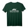 Lustiges INSCHENÖR T-Shirt – Österreichischer Ingenieur mit Humor, perfekt für Absolventen, Techniker & Konstrukteure