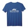 Lustiges INSCHENÖR T-Shirt – Österreichischer Ingenieur mit Humor, perfekt für Absolventen, Techniker & Konstrukteure