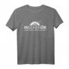 Lustiges INSCHENÖR T-Shirt – Österreichischer Ingenieur mit Humor, perfekt für Absolventen, Techniker & Konstrukteure