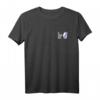 Apfelwein Bembel Geschenk Dialekt Hessen Äppler Gude Wie T-Shirt – Perfekt für Frankfurt Fans, Hessen Liebhaber & Apfelweinkrug Fans