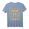 Verneigt Euch Ihr Narren Seine Majestät Der Lagerist T-Shirt – Humoriges Geschenk für Lagerarbeiter und Kollegen