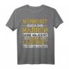 Verneigt Euch Ihr Narren Seine Majestät Der Lagerist T-Shirt – Humoriges Geschenk für Lagerarbeiter und Kollegen
