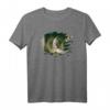 Pakistan-Flagge und Löwe - Patriotisches T-Shirt für Pakistan-Fans, Safari und Afrika-Reisen