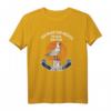 Ich Muss Gar Nichts, Ich Muss Nur An Die Ostsee T-Shirt – Witziges Küsten-Design für Strandurlaub, Urlauber & Meerliebhaber
