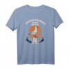 Ich Muss Gar Nichts, Ich Muss Nur An Die Ostsee T-Shirt – Witziges Küsten-Design für Strandurlaub, Urlauber & Meerliebhaber