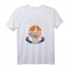Ich Muss Gar Nichts, Ich Muss Nur An Die Ostsee T-Shirt – Witziges Küsten-Design für Strandurlaub, Urlauber & Meerliebhaber