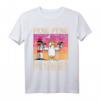 Moinsen Moin Peng Peng ihr Spacken Moin Moin Möwe Digga T-Shirt – Lustiges Norddeutschland Begrüßungs-Motiv für Norddeutsche