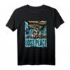 Lost Place Geschenk Faszination T-Shirt – Urban Exploration Shirt für Abenteurer & Geschichtsbegeisterte