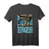 Lost Place Geschenk Faszination T-Shirt – Urban Exploration Shirt für Abenteurer & Geschichtsbegeisterte